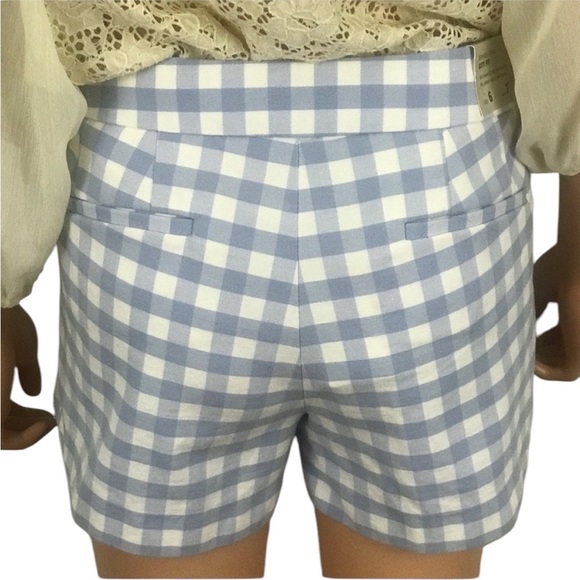 J. Crew stretch Chino City Fit  size 6 shorts. - Picture 3 of 5